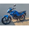 OOI Vespa GTS 125 SUPER TECH BLUE // EXAKTA AKTION