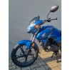 OOI Vespa GTS 125 SUPER TECH BLUE // EXAKTA AKTION