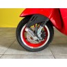 OOT Vespa Primavera 50 Roja