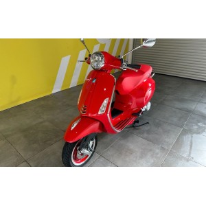 OOT Vespa Primavera 50 Roja