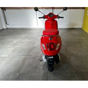 OOT Vespa Primavera 50 Roja