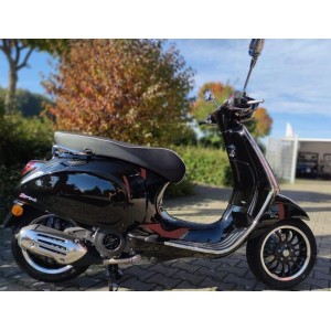 OOU Vespa SPRINT 125 E5