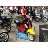 OOV Vespa PRIMAVERA 125 E5 WALT DISNEY Mickey Mouse