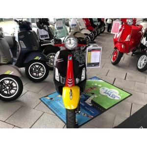 OOV Vespa PRIMAVERA 125 E5 WALT DISNEY Mickey Mouse