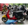 OOV Vespa PRIMAVERA 125 E5 WALT DISNEY Mickey Mouse