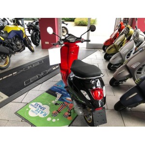 OOV Vespa PRIMAVERA 125 E5 WALT DISNEY Mickey Mouse