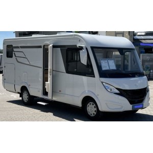 169 600 HYMER / ERIBA /...