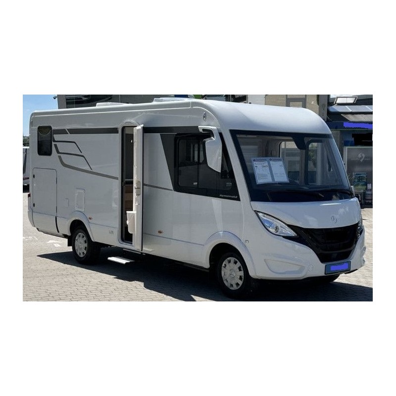 176 Knaus Sun i 700 LX Queensbett, 20er unbenutzt