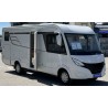 176 Knaus Sun i 700 LX Queensbett, 20er unbenutzt