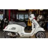 OGG Vespa GTS 300 Super en rojo o blanco