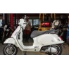 OGG Vespa GTS 300 Super en rojo o blanco