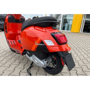 OMM Piaggio MEDLEY 125 S SPORT GLOSSY