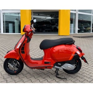 OHH Vespa GTS 125 Super...