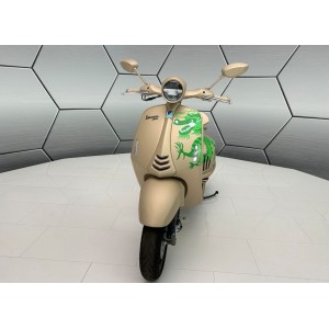 OII Vespa 946 Dragon Modelo Especial Edición Limitada ¡Ya!