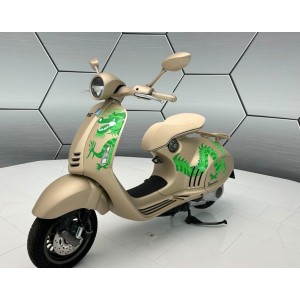 OII Vespa 946 Dragon Modelo...