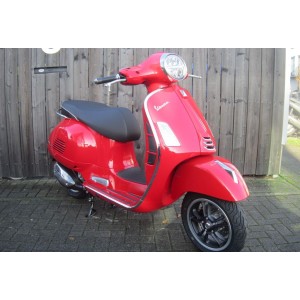 OPP Vespa GTS 125 SUPER SPORT 2023 ABS IGET GTS125