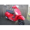 OPP Vespa GTS 125 SUPER SPORT 2023 ABS IGET GTS125