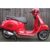 OPP Vespa GTS 125 SUPER SPORT 2023 ABS IGET GTS125