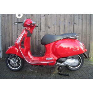 OPP Vespa GTS 125 SUPER SPORT 2023 ABS IGET GTS125