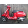 OPP Vespa GTS 125 SUPER SPORT 2023 ABS IGET GTS125