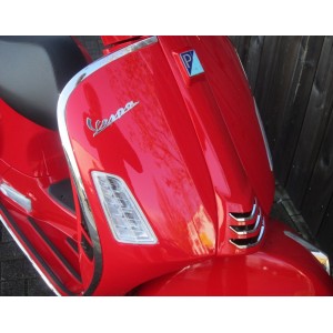 OPP Vespa GTS 125 SUPER SPORT 2023 ABS IGET GTS125