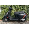 OKK Vespa GTS-125/300 Super Sport alemana. Mod.2024 Sin Kyle