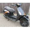 OLL Vespa GTV 300 HPE negra, ¡promoción de primavera!