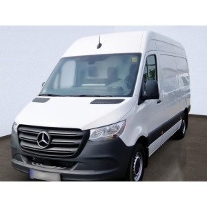 079 Furgoneta Mercedes-Benz Sprinter 317 CDI KA servicio fresco 0-6°C