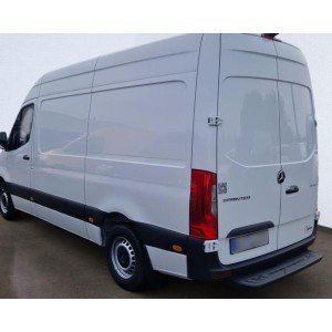 079 Furgoneta Mercedes-Benz Sprinter 317 CDI KA servicio fresco 0-6°C