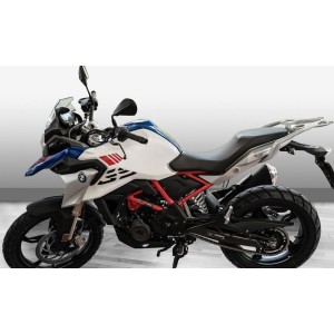 OOQ BMW G 310 GS...