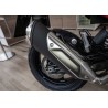 OOQ BMW G 310 GS Kalamata-dunkelgold metallic