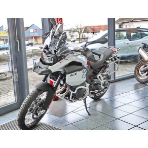 OOK BMW F 900 GS Adventure Ride Pro,