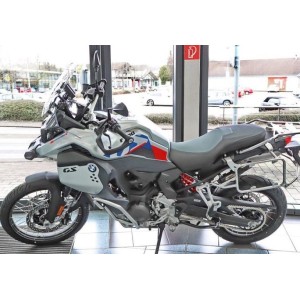 OOK BMW F 900 GS Adventure Ride Pro,