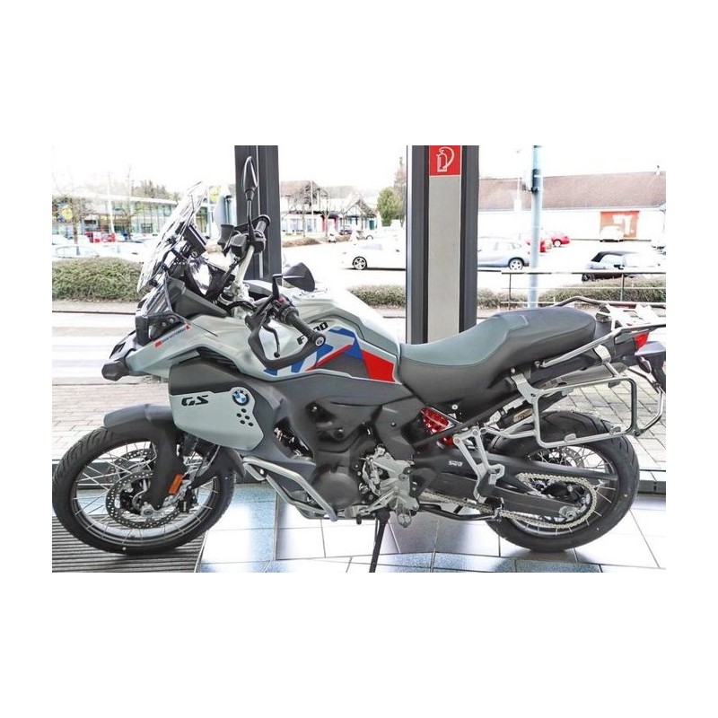 OOK BMW F 900 GS Adventure Ride Pro,