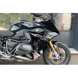 OOU BMW R 1250 GS inkl. Oil Inclusive