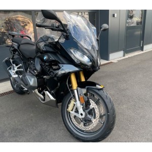 OOU BMW R 1250 GS inkl. Oil Inclusive