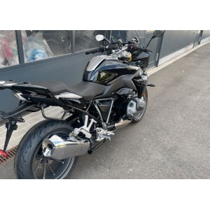 OOU BMW R 1250 GS inkl. Oil Inclusive