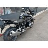 OOO BMW R1250RS Triple Black / Extras superiores / disponible