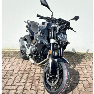 OOW BMW F 900 R ABS, Blackstorm Metallic2, 4 paquetes, Tem