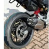 OOW BMW F 900 R ABS, Blackstorm Metallic2, 4 paquetes, Tem