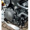 OOW BMW F 900 R ABS, Blackstorm Metallic2, 4 paquetes, Tem