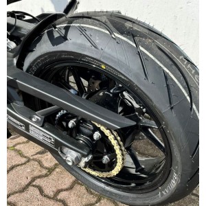 OOW BMW F 900 R ABS, Blackstorm Metallic2, 4 paquetes, Tem