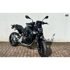 OOW BMW F 900 R ABS, Blackstorm Metallic2, 4 paquetes, Tem