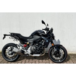 OOW BMW F 900 R ABS, Blackstorm Metallic2, 4 paquetes, Tem