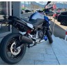 OAA BMW F 900 R cuatro paquetes con escape deportivo Remus