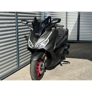 OQQ Honda FORZA 125, NSS...