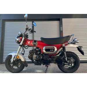 ORR Honda DAX 125 - ST 125...