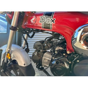 ORR Honda DAX 125 - ST 125 / "OFERTA DE VERANO"