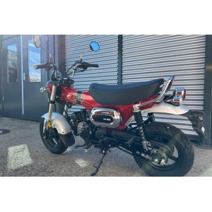 ORR Honda DAX 125 - ST 125 / "OFERTA DE VERANO"