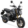 OTT Honda MSX 125 GROM - HONDA STUTTGART